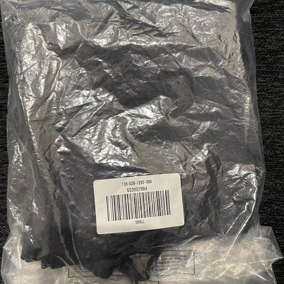 Abercrombie & Fitch Seamless Fabric V-Neck Bodysuit - Picture 8 of 8